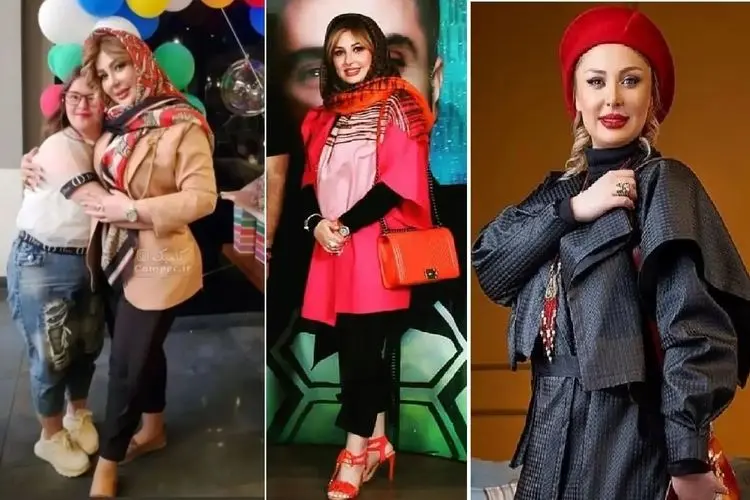 سلیقه سلبریتی؛ اولالا اونی که برا نیوشا ضیغمی همچین دسته گلی خریده تریلیاردر بوده