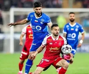 بهترین پاسور استقلال مجبور به رفتن می شود؟