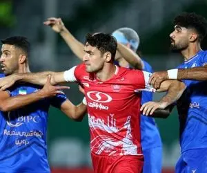 چاقوی گاریدو بر گلوی نکونام ؛ باخت دربی پایان سرمربی استقلال را رقم زد؟ 