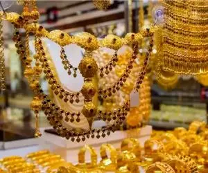 قیمت طلا امروز دوشنبه 1 اردیبهشت 1404