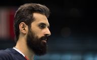 بهترین بازیکن تاریخ والیبال ایران!