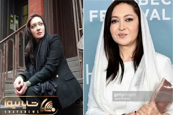 niki karimi shayanews