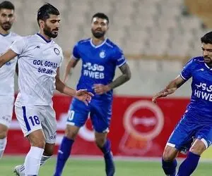شایعه پرسپولیسی شدن مدافع استقلالی؛ او در لیست یحیی قرار دارد؟!