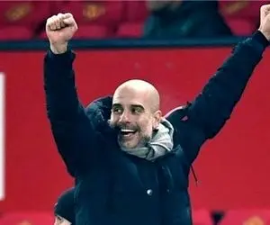 گواردیولا:مسی بهترین است