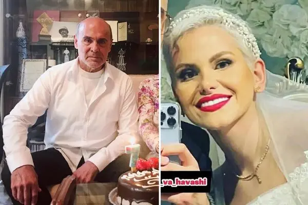 jamshid hashempoor shayanewd