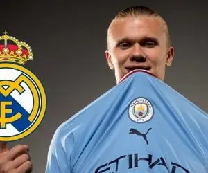 چرا رئالی شدن هالند را باید فراموش کرد؟