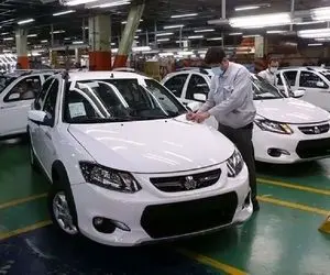 شرایط فروش ساینا و اطلس S سایپا با تحویل 3 ماهه