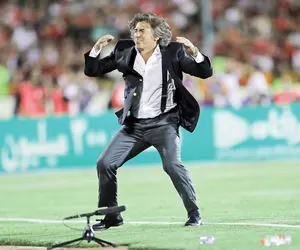 چهار ماه محرومیت ساپینتو از کی شروع می شود؟