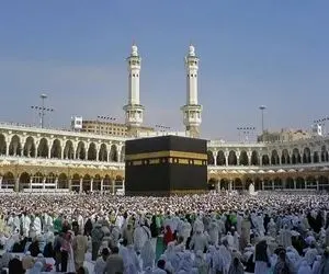 زمان شروع ثبت نام عمره ماه رجب و شعبان اعلام شد