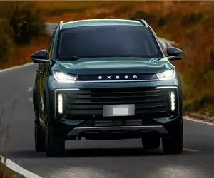 متقاضیان خودرو لوکس بخوانند؛ شرایط فروش مرحله ای سه خودروی اکستریم