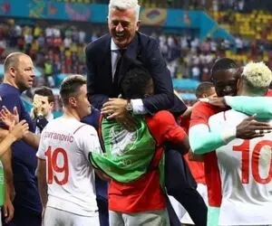 سرمربی پیشین لاتزیو و سوئیس، مرد اول نیمکت استقلال؟!