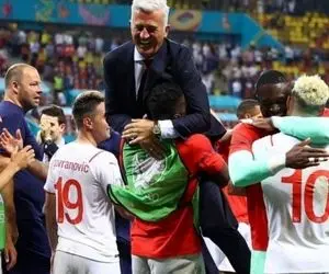 سرمربی پیشین لاتزیو و سوئیس، مرد اول نیمکت استقلال؟!