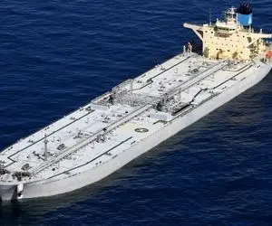 چند نفتکش حامل نفت ایران رفع توقیف شدند