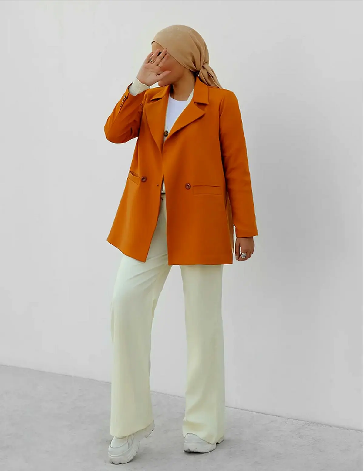 راهنمای خرید شلوار برای افراد چاق