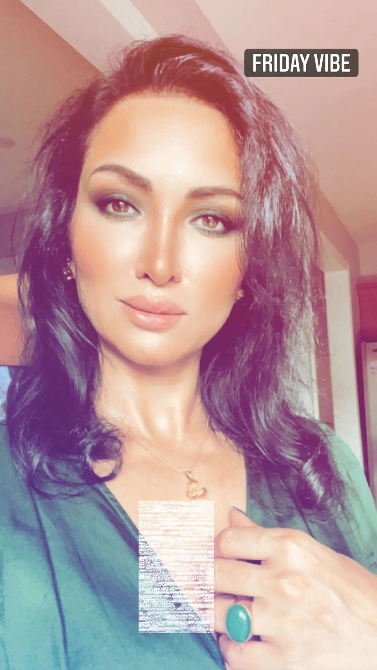 روناک یونسی 