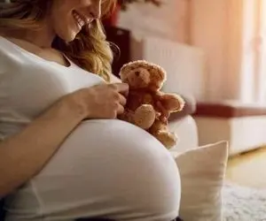 چرا برخی خانم ها خیلی سخت باردار می شوند؟