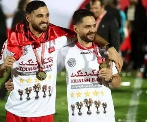 ناراحت نباشید، هفته آخر جام را می‌دهند!