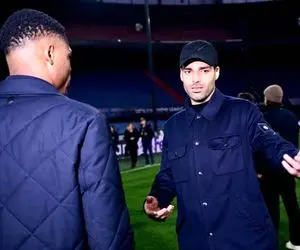 ترکیب اینتر مقابل فاینورد؛ سومین نیمکت‌نشینی متوالی طارمی