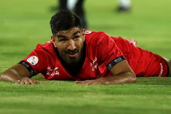 شهریار مغانلو