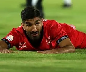 مغانلو اصرار کرد؛ سانتاکلارا به پرسپولیس تخفیف داد