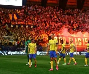 سرانجام زمان حضور رونالدو در تهران مشخص شد 