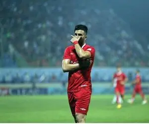 پرسپولیسی که شد سرلیست استقلال ساپینتو