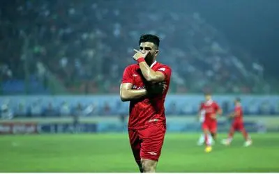 پرسپولیسی که شد سرلیست استقلال ساپینتو