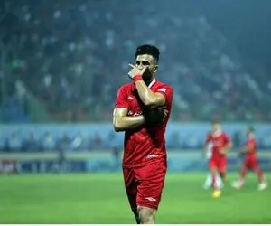 پرسپولیسی که شد سرلیست استقلال ساپینتو