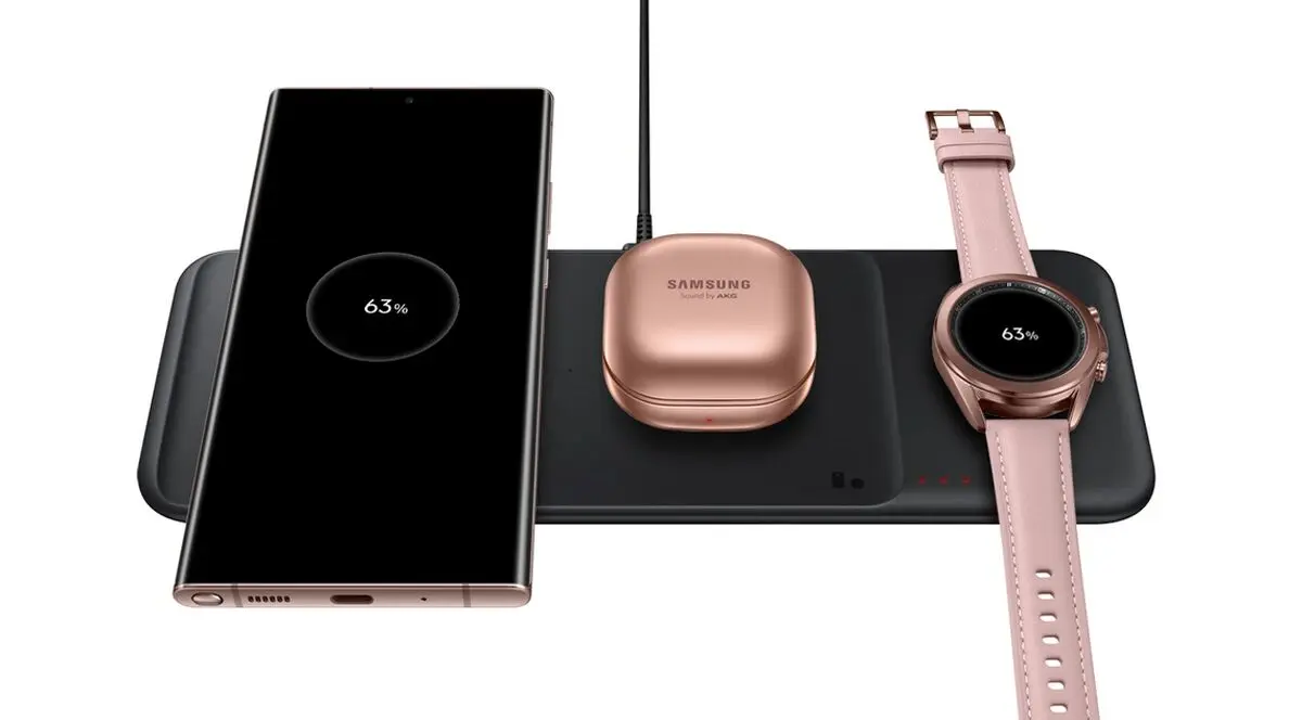 Samsung Wirless Charger