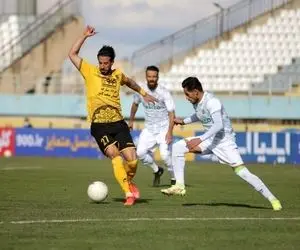 روزهای تلخ نویدکیا با سپاهان ادامه دارد؛ آلومینیوم راهی مرحله یک چهارم جام حذفی شد