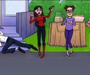 بازی فکری؛ تیکه تیکه از وجودت پر هوش یگو کدوم خانوما قاتل مرد در به در شده هستش