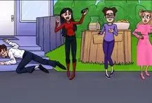 بازی فکری؛ تیکه تیکه از وجودت پر هوش یگو کدوم خانوما قاتل مرد در به در شده هستش