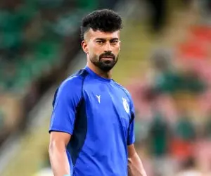 رامین رضاییان در جهان رکورددار شد!