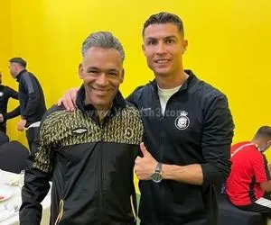 کار سخت مورایس در بازی با مس رفسنجان