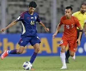 صعود الوحده به مرحله بعدی لیگ قهرمانان آسیا