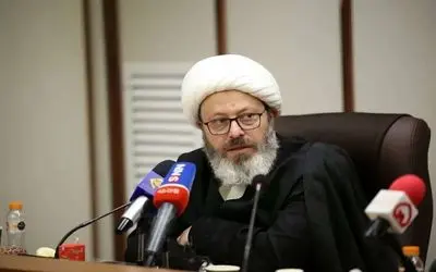 اولین سخنان غلامرضا قاسمیان پس از بازگشت به ایران