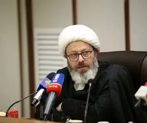 اولین سخنان غلامرضا قاسمیان پس از بازگشت به ایران