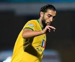 شروین بزرگ: دیگر درباره پرسپولیس صحبت نمی‌کنم!