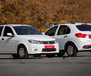 طرح فروش دو خودرو سایپا که اصلا مناسب نیست!+ جزئیات