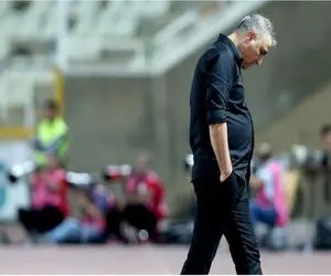 احتمال نقره‌داغ شدن ساکت الهامی با محرومیت ۶ ماهه!