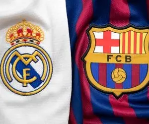 روز و ساعت بازی رئال مادرید - بارسلونا