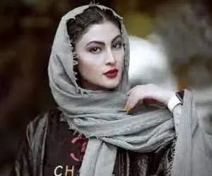 آواز شاد؛ مریم مومن شوهرش رو به رخ میکشه بین یه ملت الیکا ناصری غش میکنه