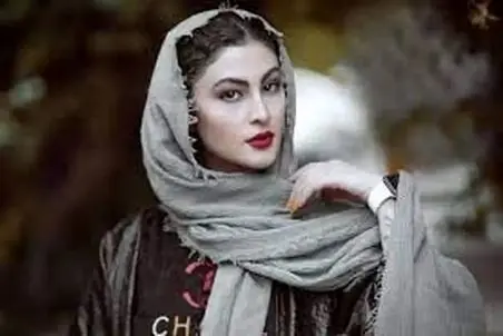 آواز شاد؛ مریم مومن شوهرش رو به رخ میکشه بین یه ملت الیکا ناصری غش میکنه