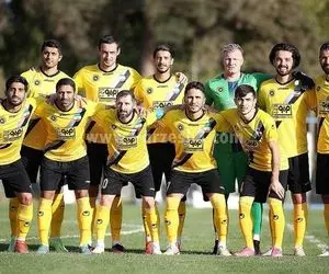 باشگاه سپاهان به دنبال گرفتن میزبانی مرحله گروهی لیگ قهرمانان آسیا