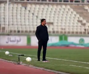 نگاهی به عملکرد ابراهیم صادقی در سایپا