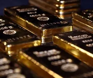 طلا برای افزایش قیمت چراغ سبز گرفت