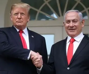 بیانیه اسرائیل درباره ایران