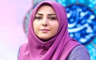 (ویدئو) افشاگری مجری صدا و سیما در مورد جدایی المیرا شریفی‌ مقدم از شبکه خبر