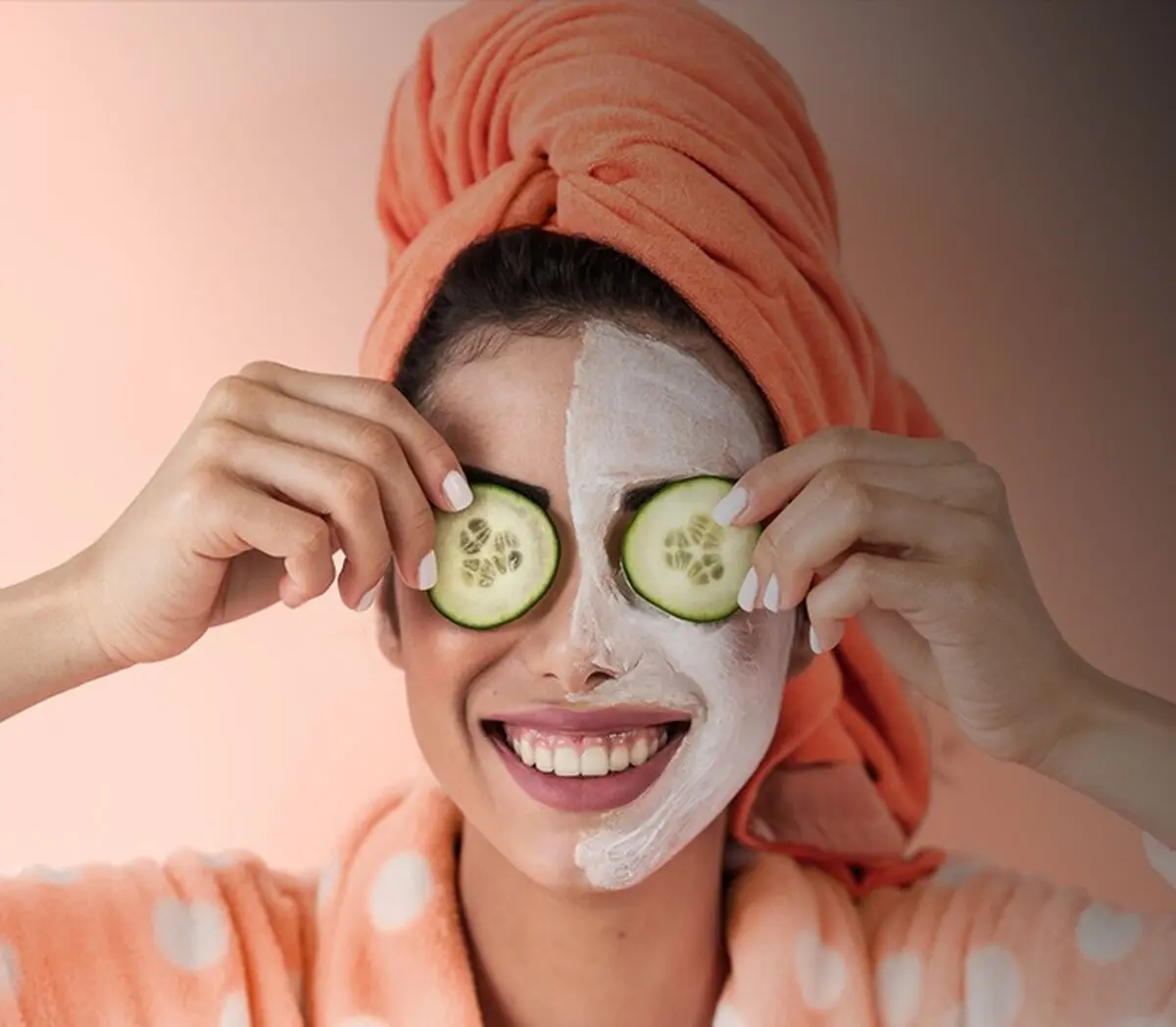 چطور روتین مراقبت پوستی داشته باشیم