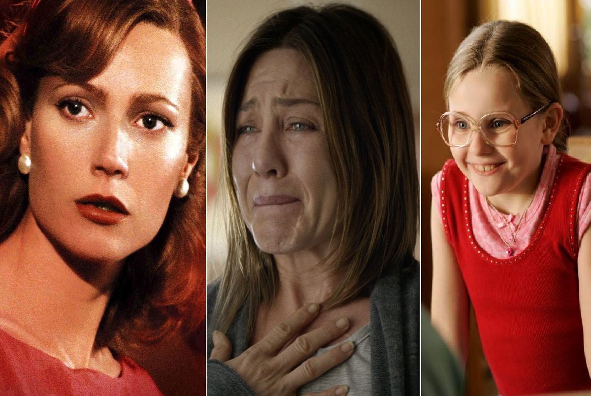  Movies About Depression That Perfectly Capture the Experience